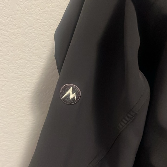 Marmot Jacket Shell - Picture 5 of 5